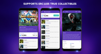 Enjin 3