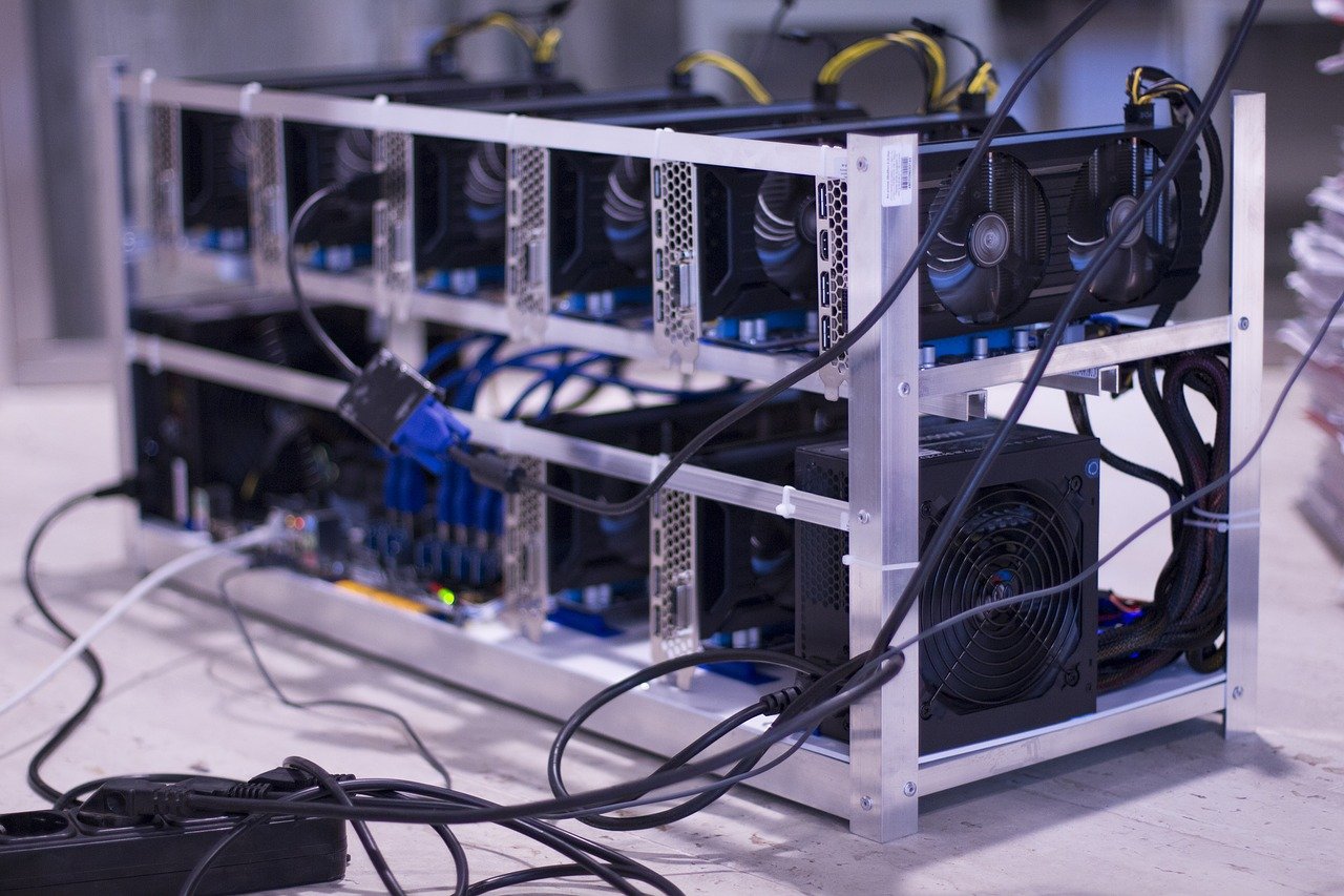 Crypto Mining Rig Builder - Home Mineshop Cryptocurrency Mining Hardware - However, as mining difficulties increase and the market becomes more and more competitive, miners need to ensure that they have the best crypto mining rigs to maximize revenues.