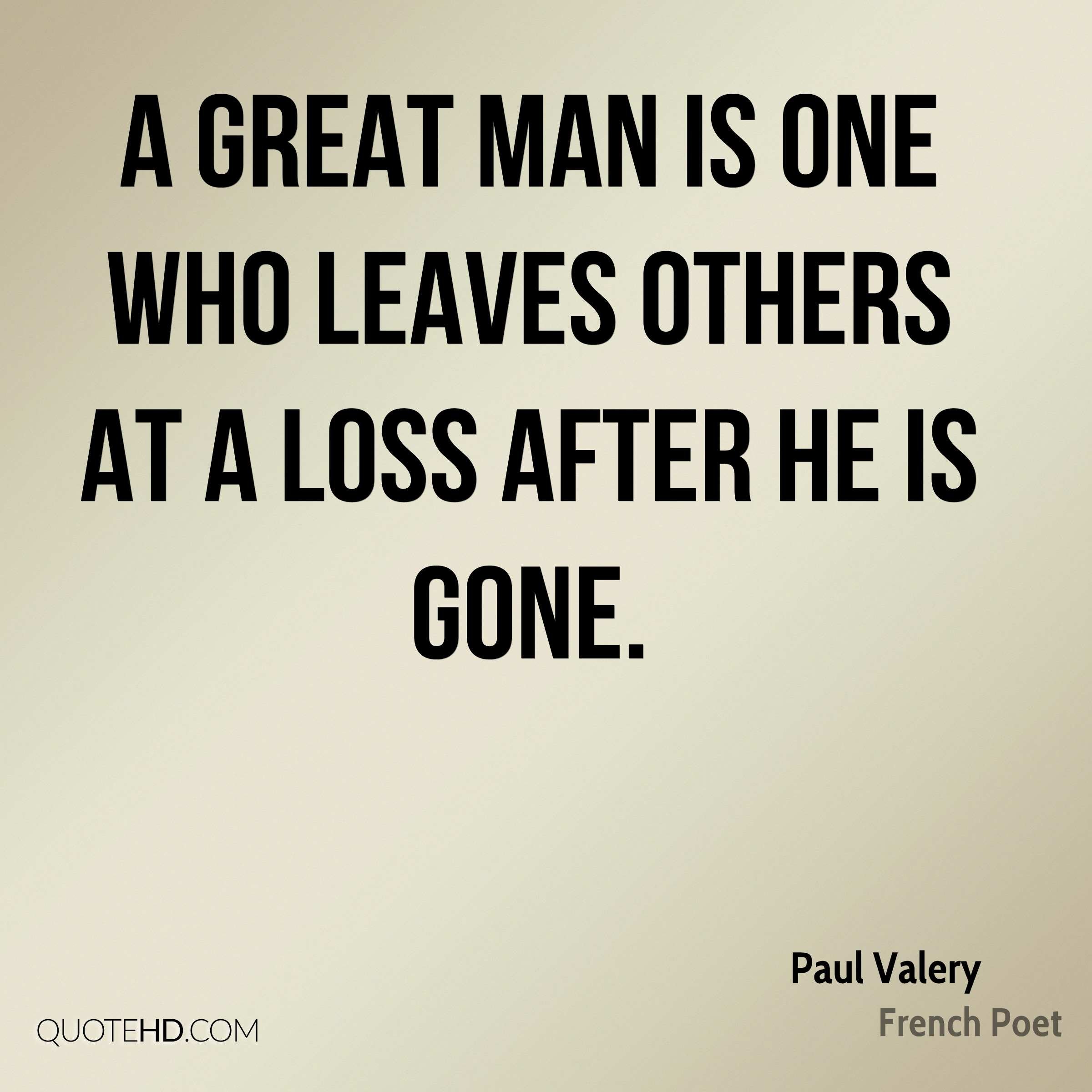 12 Good Man Quotes Best Quote Hd