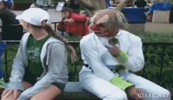 Are These The 43 Funniest GIFs Of All Time?