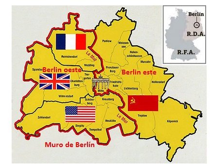 Get Guerra Fria Alemania Muro De Berlin Gif