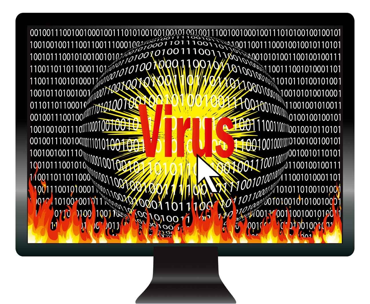 How To Know If Your Pc Is Infected With A Bitcoin Miner And How To - 