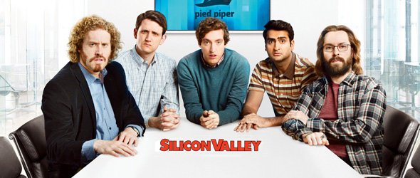 Silicon Valley