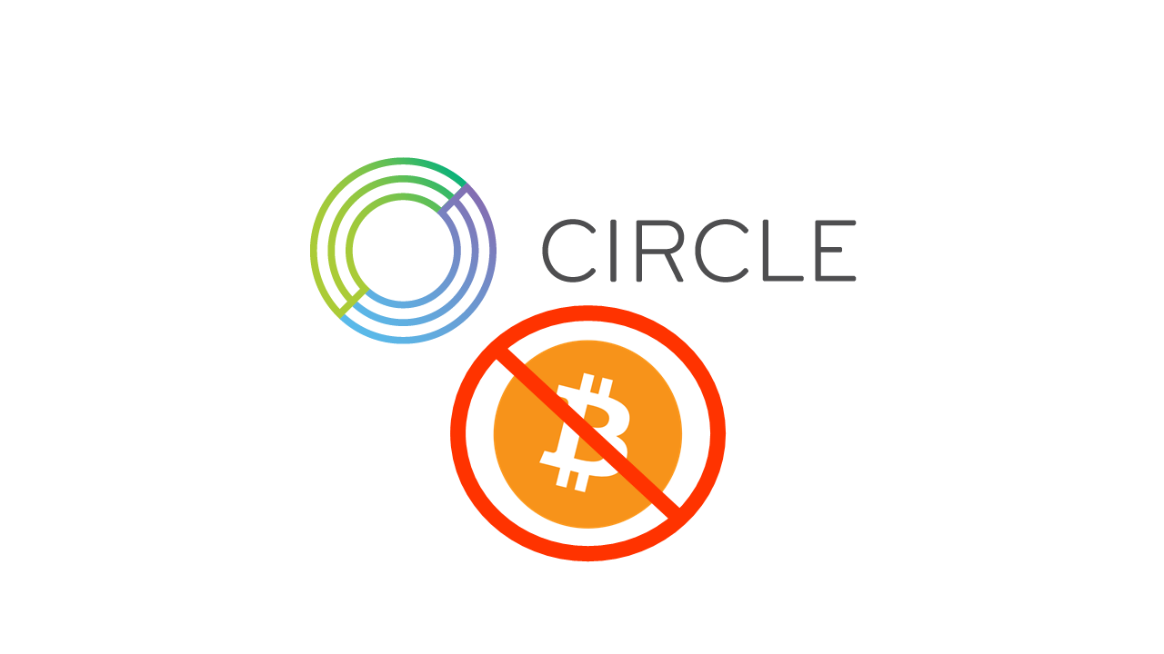 bitcoin circle pay