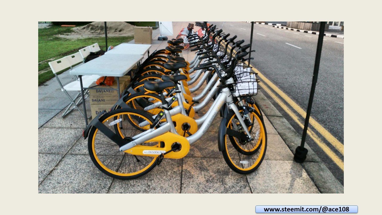 OBike