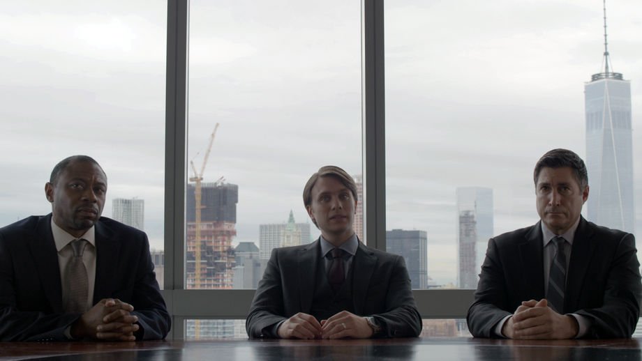 Mr Robot Fanatics Who Is Evil Corp In Our Reality Steemkr Mr Robot Fanatics Who Is Evil Corp In Our Reality Steemkr