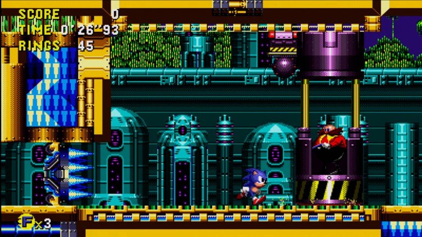videojuegos de plataformas
