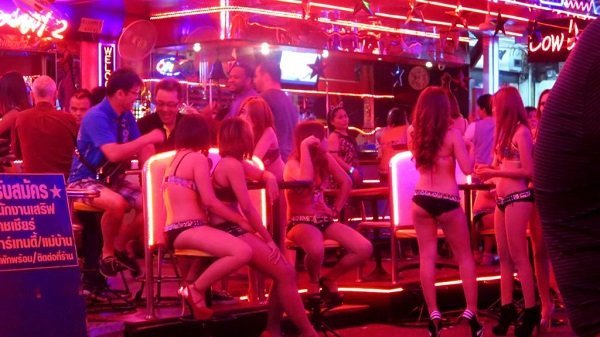 These are some of the best gay bars of Amsterdam These are some of the best gay bars of Amsterdam