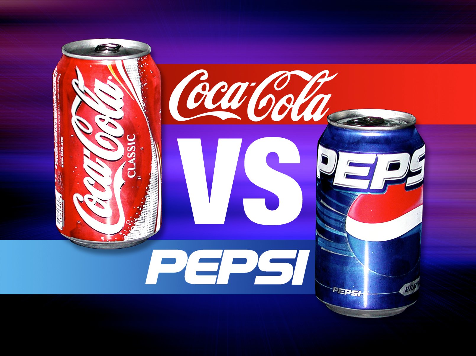 [STEEMIT SURVEY] Coca Cola vs Pepsi Cola - Which Tastes ...