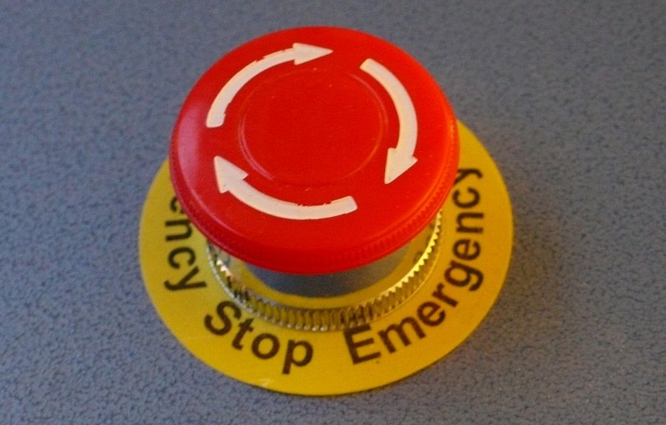 How to setup a killswitch for your witness — Steemit