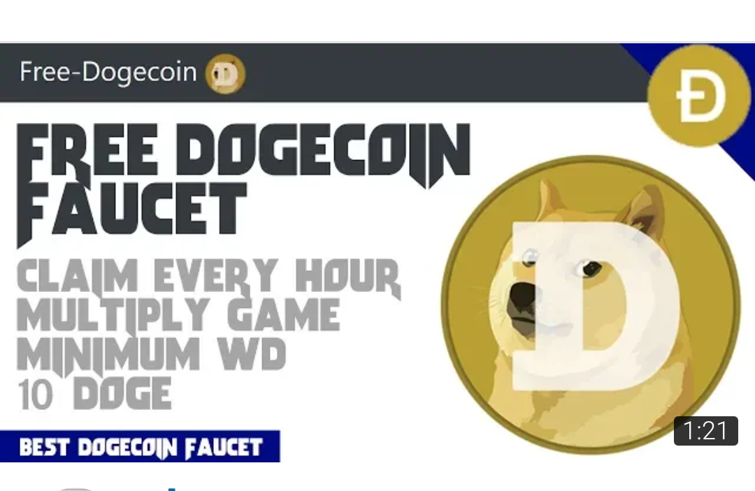Risultati immagini per free-dogecoin.com