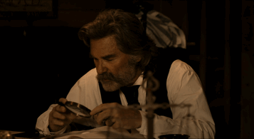 Bone Tomahawk (Film): Review. — Steemit
