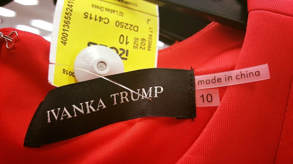 Donald Trump S Tariffs Will Not Impact Ivanka Trump S Corporations
