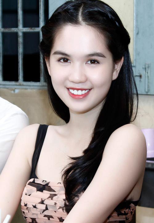 Image of NgocTrinh