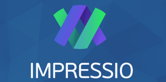 IMPRESSIO - Cryptocurrency Investment Platform