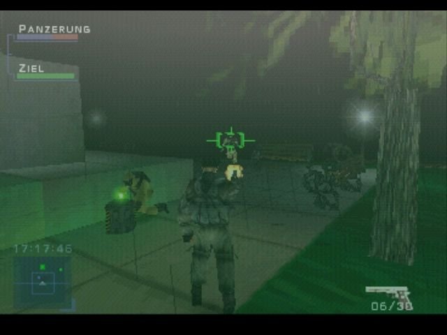 Syphon Filter retro review: Counter-terrorism at its finest