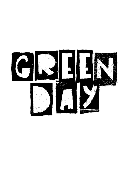 Biography of GREEN DAY Personnel — Steemit