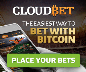 300x250 - The easiest way to bet with bitcoin