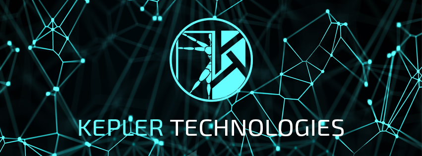 Image result for KEPLER bounty ico
