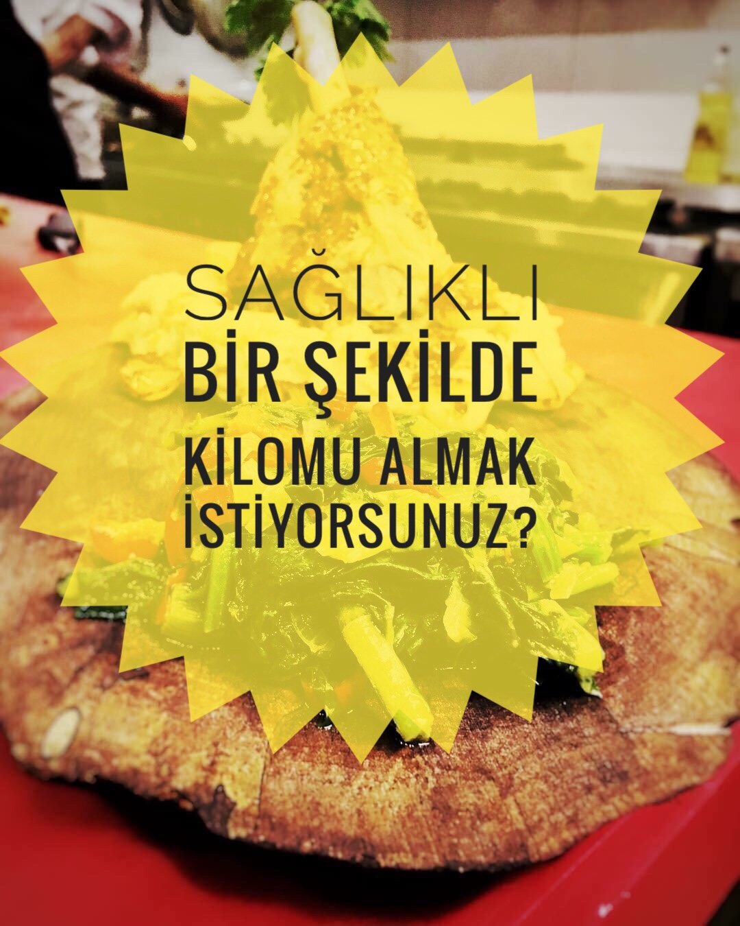 Bayramda kilo alanlar için tavsiyeler Bayramda kilo alanlar için tavsiyeler