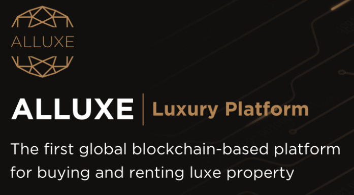 Image result for ALLUXE steemit