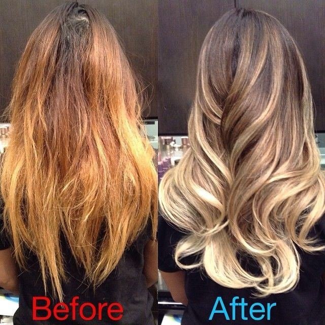 Hair Color Chemistry Diy Coloring Advice
