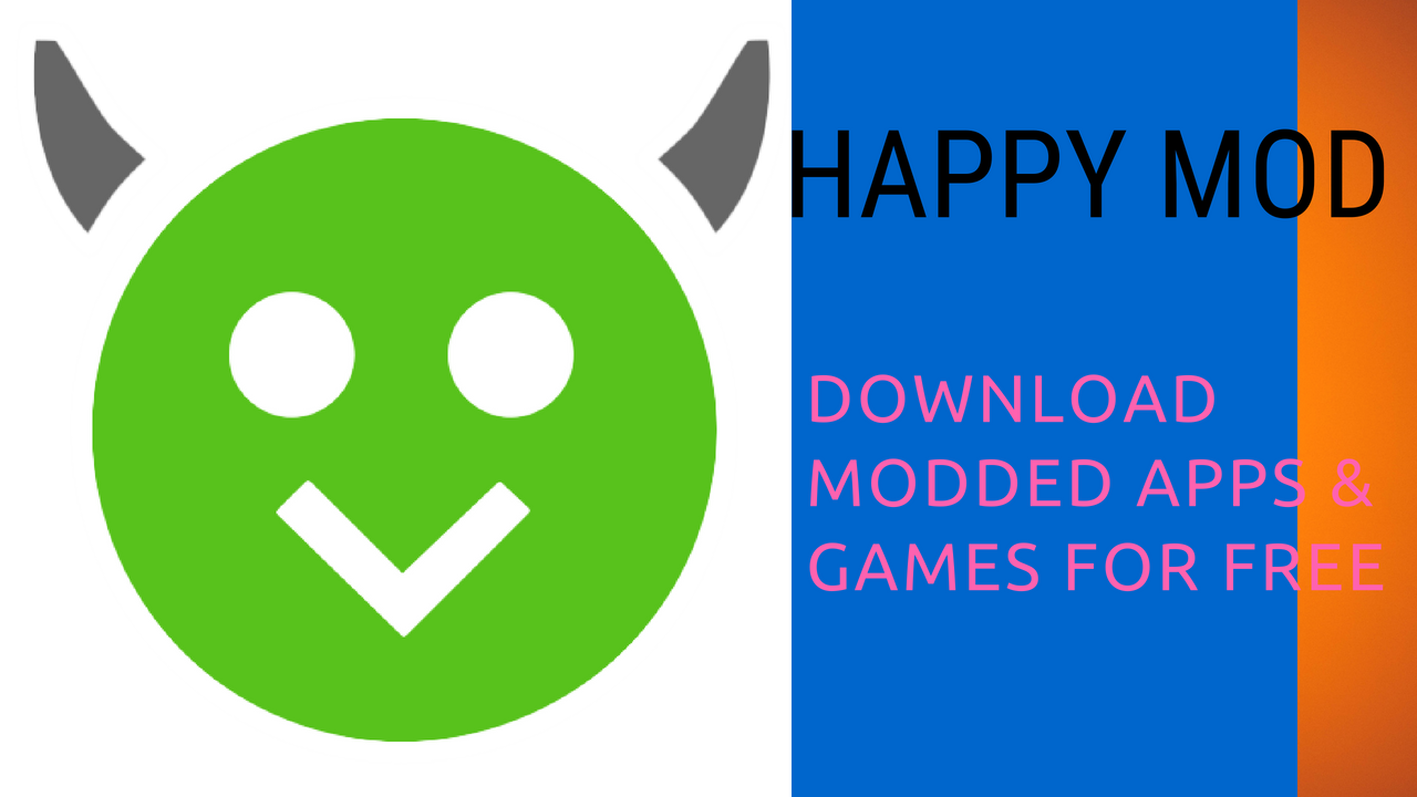 Happymod App Free Download For Android