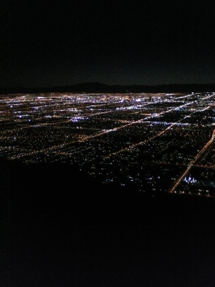 jumping off the stratosphere hotel in las vegas steemkr