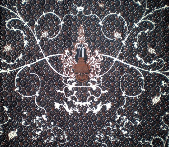 10 Most Popular Batik  Motifs  in Indonesia Art  Steemkr