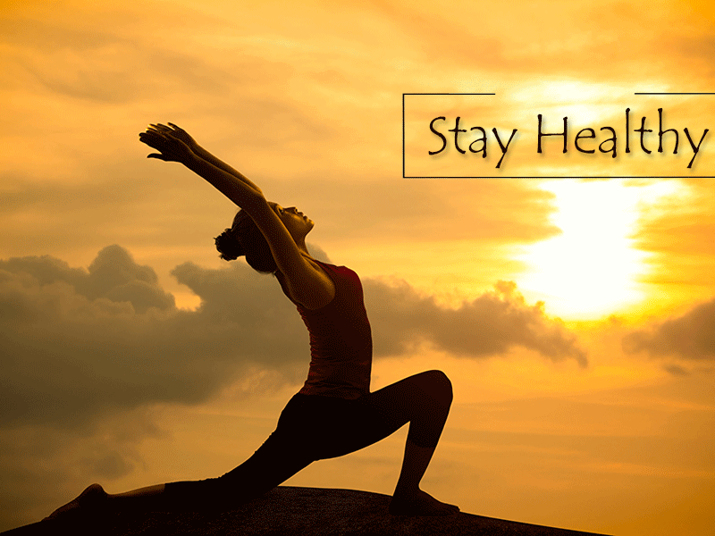 health