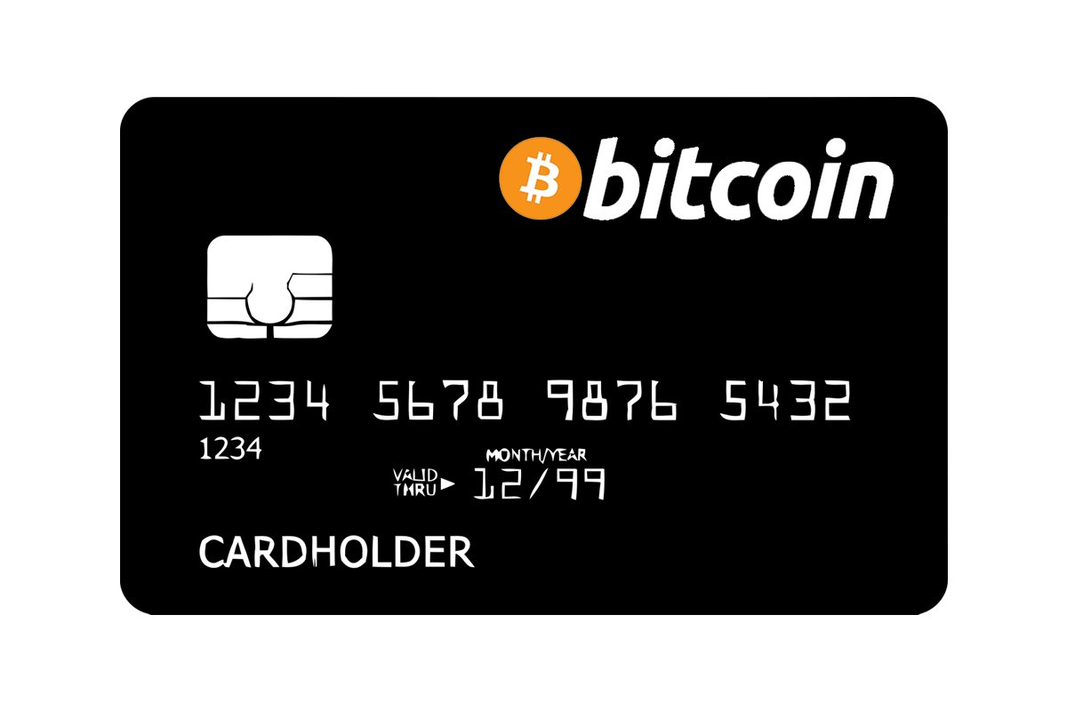 debit card to bitcoin