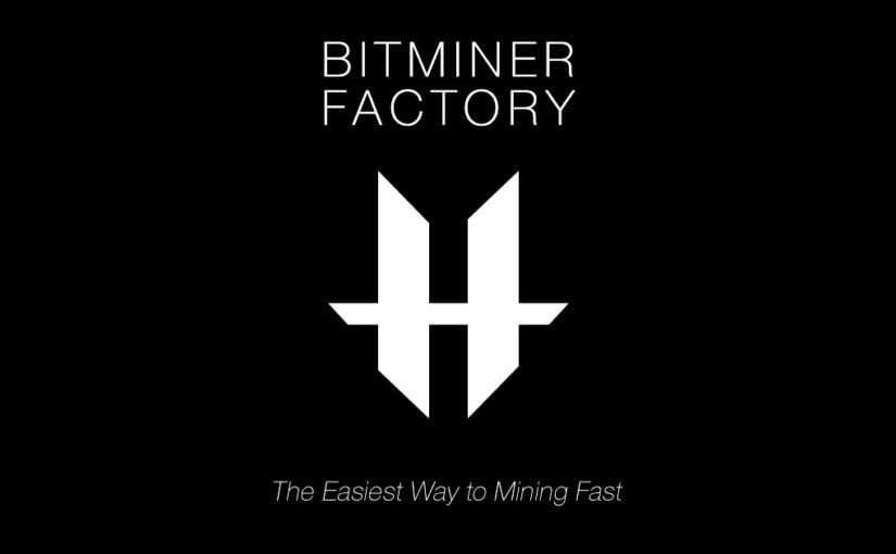 Hasil gambar untuk bitminer factory ico steemit