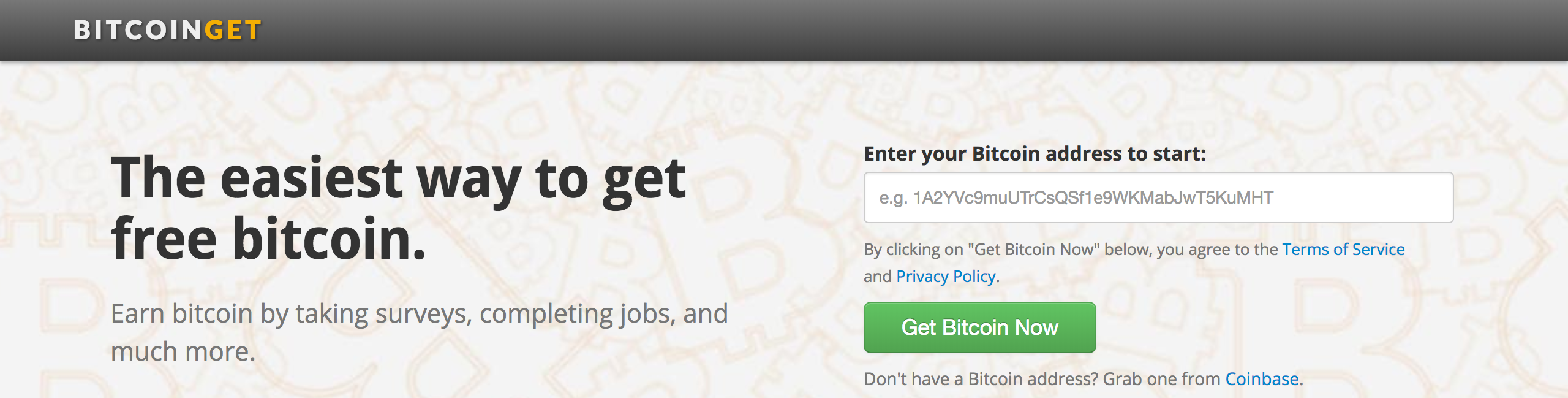 Can I Get Paid By Doing Surveys In Bitcoin Exchange Litecoin For - 