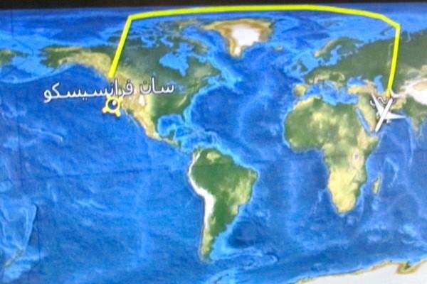 What Is The Longest Flight From Sfo What Is The Longest Flight From Sfo