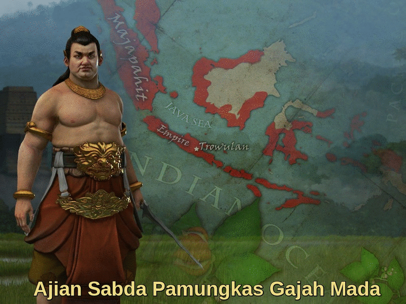Gajah Mada