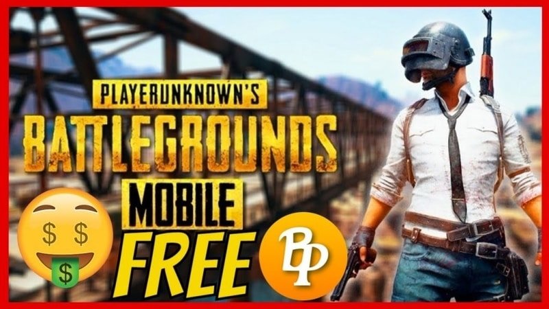 Pubg Hack - Game and Movie