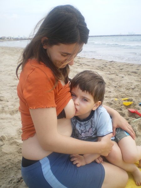 Cuidando Mi Salud Con Steemit Tema 04 Mitos Y Falacias De La Lactancia Materna Steemkr