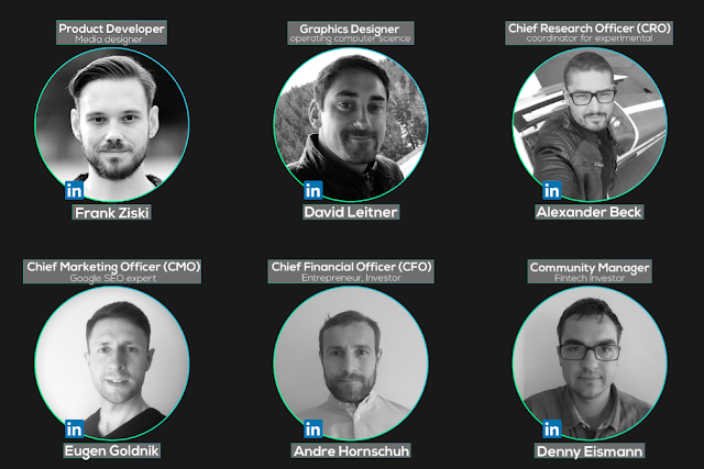 Jibbit ICO - Blockchain Meets Cannabis