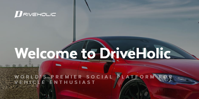 Image result for driveholic ico