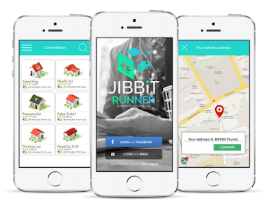 Jibbit ICO - Blockchain Meets Cannabis