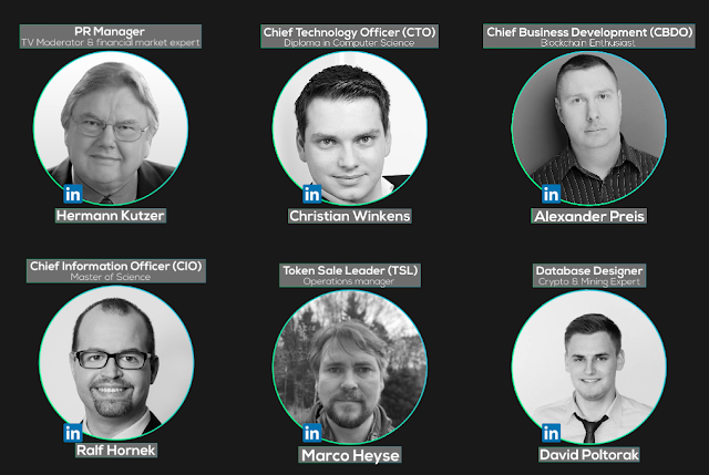 Jibbit ICO - Blockchain Meets Cannabis