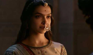 Deepika Padukone Full Movie Padmavati - Deepika Padukone Age