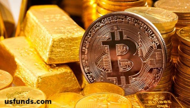 Can You Exchange Bitcoin Gold For Real Money - 