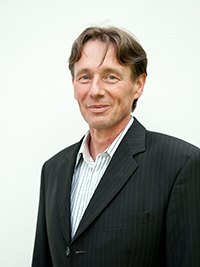 ronald bernard