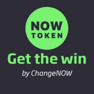 Hasil gambar untuk bounty ChangeNow