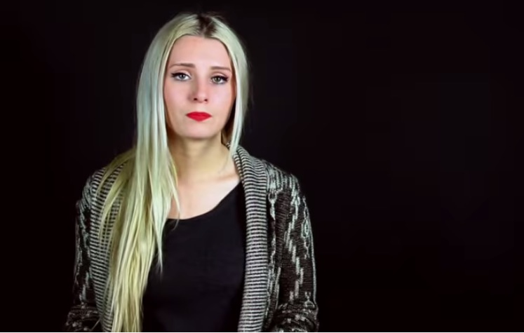 Lauren  Southern