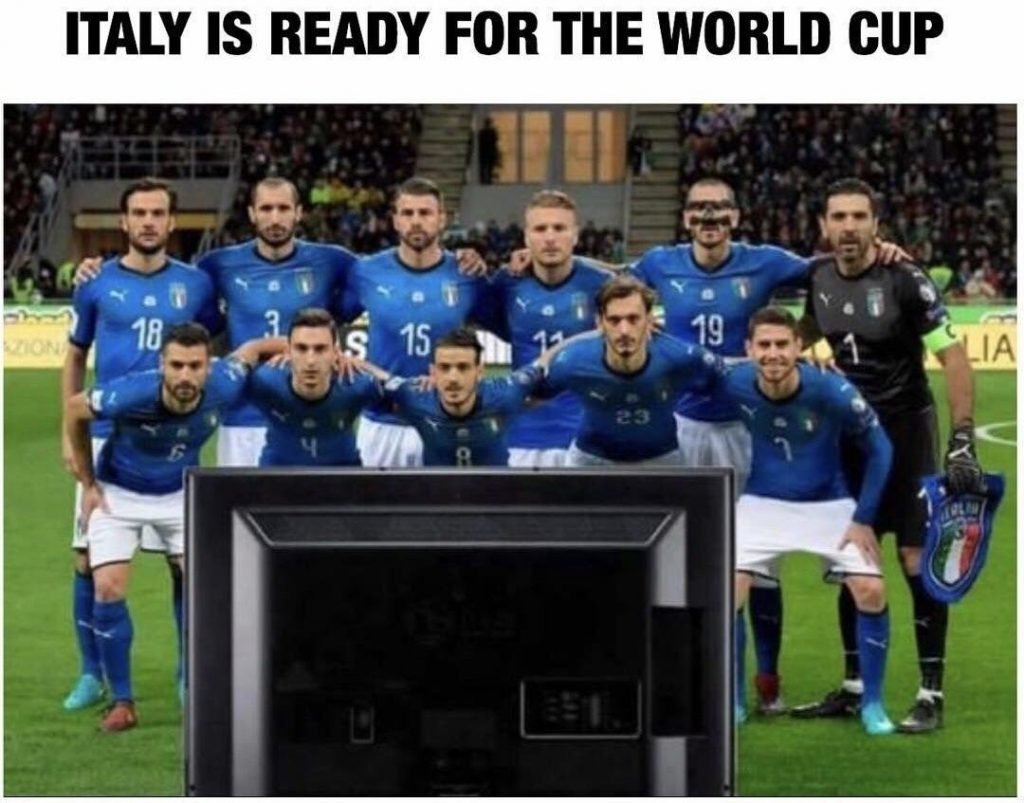 Meme Meme Receh Piala Dunia Steemkr