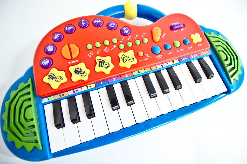 toypiano