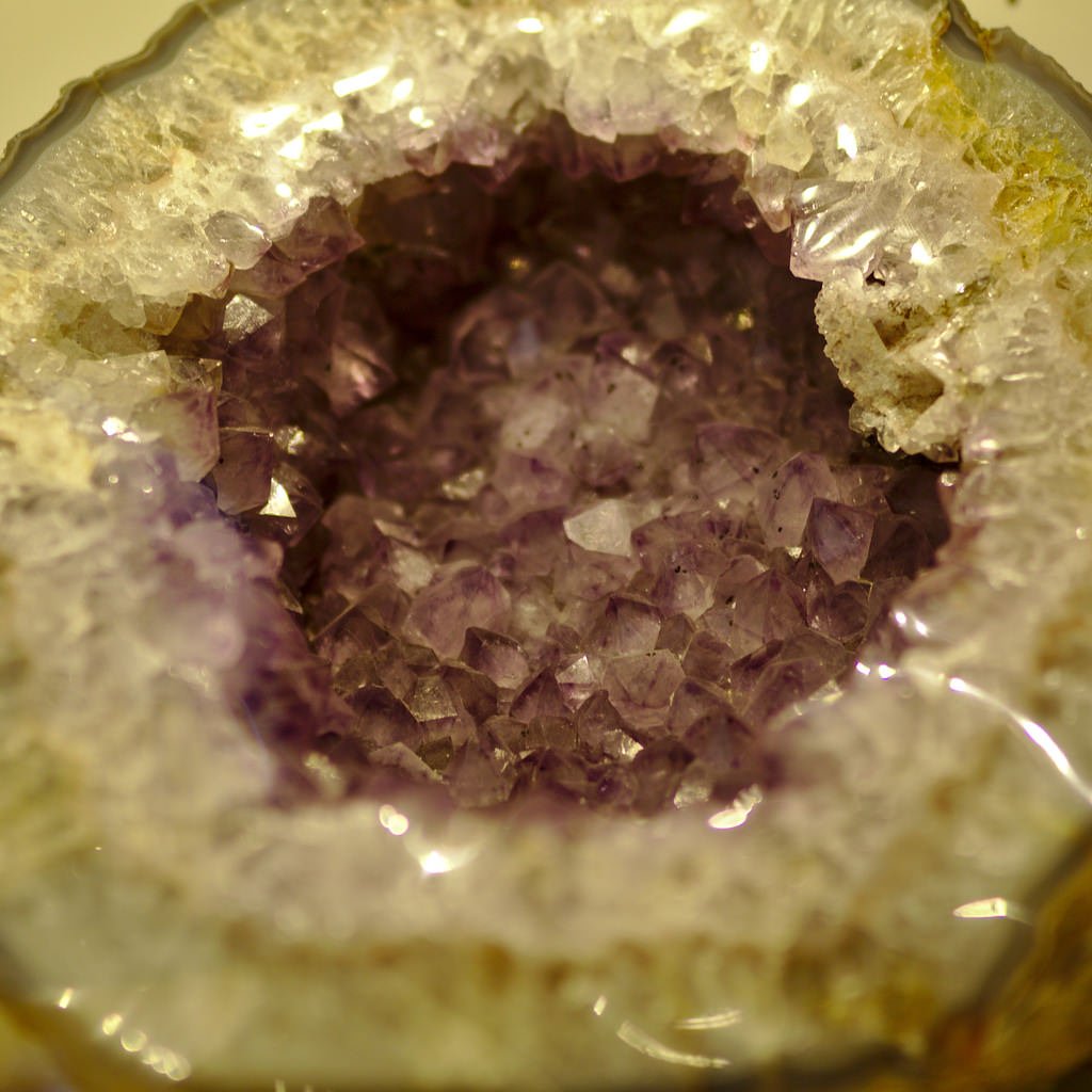 Amethyst