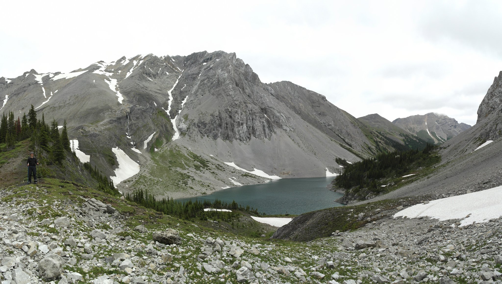 Galatea Lakes